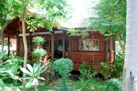 Salathai Beach Resort - Accommodation