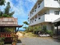 Aow Noi Seaview - Accommodation