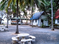 Baan Forty Resort - Accommodation