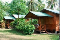 Proud Thai Beach Resort - Accommodation