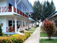 Araya Resort - Accommodation