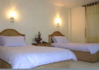 The Mercy Hotel - Accommodation