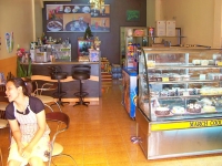 Boom Cafe - Restaurants