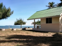 Poi Bungalow - Accommodation