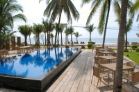 Keeree Waree Resort & Spa - Accommodation