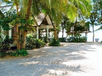 Kasemsuk Resort - Accommodation