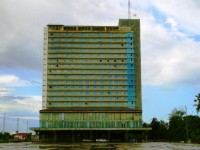 Chumphon Grand Palace Hotel - Accommodation