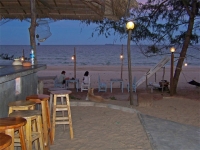 Mali Blues Bar and Restaurant - Restaurants