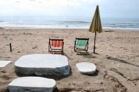 Ban Krut Beach - Attractions