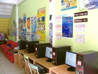Infinity Guesthouse - Accommodation