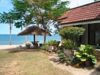 Aow Noi Beach Resort - Accommodation