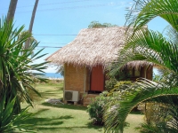 Suan Ban Krut Beach Resort - Accommodation