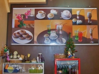 Boom Café - Restaurants