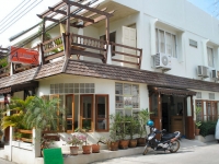 All Seasons Guesthouse - Accommodation All Seasons Guesthouse - Accommodation
