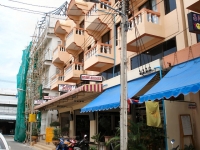 Top Marks Hotel - Accommodation
