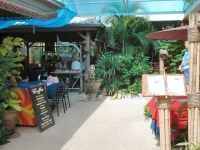 Peony Hua Hin Hotel - Accommodation