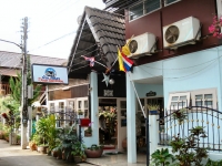 Baan Somboon - Accommodation