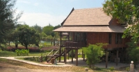 Thai Life Home Stay Resort - Accommodation