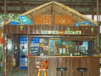Bangburd Resort - Accommodation