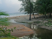 Boonchu Bangburd Resort (BBR) and B.J. Bungalow - Accommodation