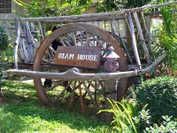 Siam Society Restaurant - Restaurants