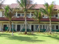 Ban Sai Thong Beach Resort - Accommodation