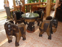 Chanthima Resort and Spa - Accommodation