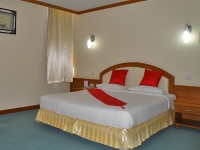 Chumphon Garden - Accommodation