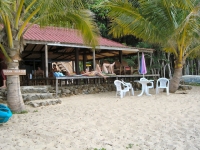 Eden Bungalows - Accommodation