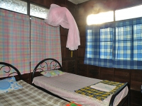 Chumphon Guesthouse (Kae House) - Accommodation