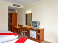 Chumphon Garden - Accommodation