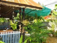 Chumphon Guesthouse (Kae House) - Accommodation