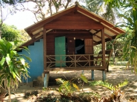 Golden Bee Resort - Accommodation