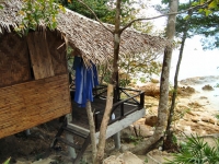 Crocodile Rock Bungalows - Accommodation