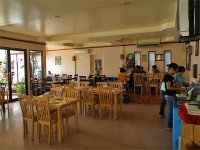 Green Kitchen (Kruaphaksod) - Restaurants
