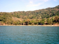 Tommys Garden Bungalows - Accommodation