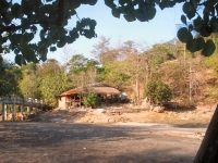 ตาแดง เบย์ บังกะโล - Accommodation