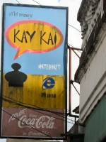 Kay Kai - Restaurants