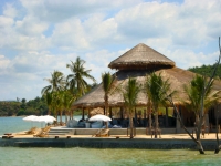 The Blue Sky @ Koh Payam - Accommodation