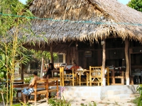 Banana Resort - Accommodation