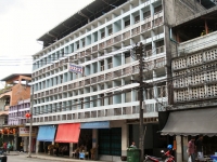 Asia Hotel - Accommodation