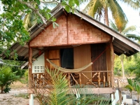 Sabai Sabai - Accommodation