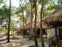 Phayam Beach Resort - Accommodation