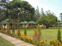 Payam Cottage Resort - Accommodation