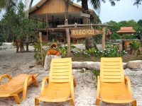 Frog Beach House Restaurant - Restaurants