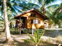 Ao Yai Bungalow (Gilles and Phatchara) - Accommodation