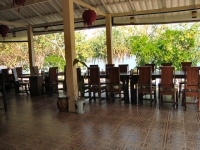 Buffalo Bay Restaurant - Restaurants