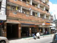 Sintavee Hotel - Accommodation