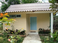 Kao Kwai Hill Bungalows - Accommodation