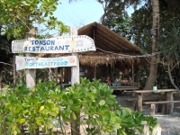 Tonson Restaurant - Restaurants
